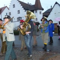 Schopffest Weil am Rhein